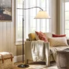 Floor Lamp Maroon - Threshold™ Designed With Studio McGee -Interior Sale Store GUEST 896390f9 fdac 43c5 b566 85587c32d6b2