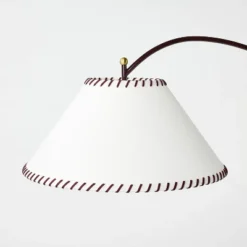 Floor Lamp Maroon - Threshold™ Designed With Studio McGee -Interior Sale Store GUEST 8c2a957d 4ad7 48ab b67e 468162d476b2