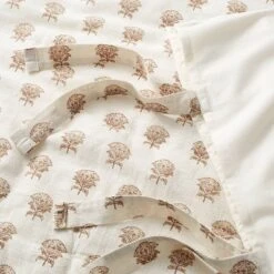 Lofty Cotton Slub Woodblock Print Floral Quilt Sham White/Mauve – Threshold™ Designed With Studio McGee -Interior Sale Store GUEST 8c561d9f 6811 403d bda5 c4e820ef5743