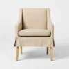 Camas Slipcover Dining Chair Khaki - Threshold™ Designed With Studio McGee 2 Camas Slipcover Dining Chair Khaki - Threshold™ Designed With Studio McGee -Interior Sale Store GUEST 8c76007e deda 42aa 84fc 14630ef3a2d1