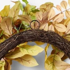 24" Mixed Berry Artificial Fall Wreath - Threshold™ Designed With Studio McGee 7 24" Mixed Berry Artificial Fall Wreath - Threshold™ Designed With Studio McGee -Interior Sale Store GUEST 911fec4d e8bd 440b adc1 9b50c0429829
