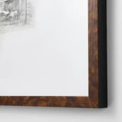 20"x20" Black And White Landscape Wall Art - Threshold™ Designed With Studio McGee 5 20"x20" Black And White Landscape Wall Art - Threshold™ Designed With Studio McGee -Interior Sale Store GUEST 928e0bfb 752f 4e60 a37c 8d9c65545308