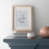 11" X 14" Wild Blossom Art Print - Threshold™ Designed With Studio McGee -Interior Sale Store GUEST 92d9d545 8c87 4796 b559 ec928e310082