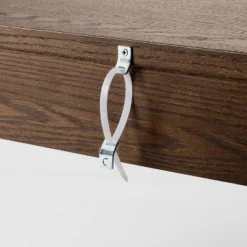 Dosinia 60" Console Table Brown - Threshold™ Designed With Studio McGee 10 Dosinia 60" Console Table Brown - Threshold™ Designed With Studio McGee -Interior Sale Store GUEST 92f50555 f907 42e5 bb7e 169e28232285