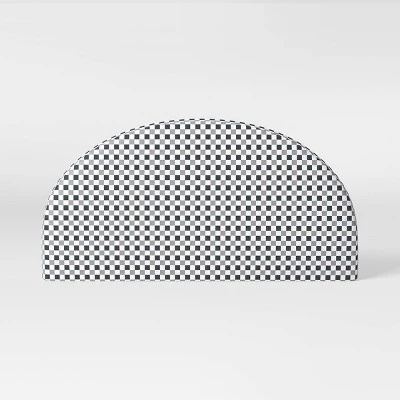 Teen Half-Moon Headboard - Threshold™ Designed With Studio McGee 4 Teen Half-Moon Headboard - Threshold™ Designed With Studio McGee - Image 2