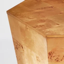 Ogden Burled Wood Coffee Table - Threshold™ Designed With Studio McGee 10 Ogden Burled Wood Coffee Table - Threshold™ Designed With Studio McGee -Interior Sale Store GUEST 95c3aa4e ea81 49ab a716 eaf0690dd265