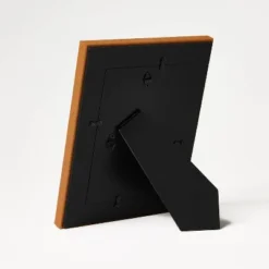 5"x7" Shagreen Wrapped Single Image Table Frame Toasted Almond - Threshold™ Designed With Studio McGee: Modern MDF, Easel Back 7 5"x7" Shagreen Wrapped Single Image Table Frame Toasted Almond - Threshold™ Designed With Studio McGee: Modern MDF, Easel Back -Interior Sale Store GUEST 98df2e0f da67 4f59 a440 129462c73828