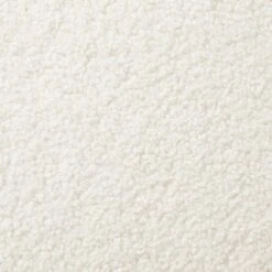 Rosemead Metal Frame And Rounded Back Faux Sherling Accent Chair Cream - Threshold™ Designed With Studio McGee -Interior Sale Store GUEST 990feb32 092d 4fca a727 6e7a92739d6d