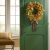 24" Mixed Berry Artificial Fall Wreath - Threshold™ Designed With Studio McGee -Interior Sale Store GUEST 99268cd9 0a0f 4d9d ac7b ff87e0bdd551