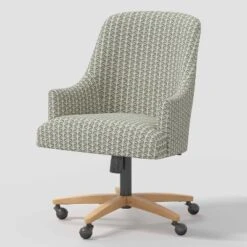 Santa Monica Office Chair - Threshold™ Designed With Studio McGee 24 Santa Monica Office Chair - Threshold™ Designed With Studio McGee -Interior Sale Store GUEST 99783405 f54d 418e bca1 43d68d7579e8