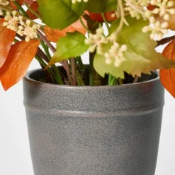 18" Mixed Berry Artificial Arrangement - Threshold™ Designed With Studio McGee 7 18" Mixed Berry Artificial Arrangement - Threshold™ Designed With Studio McGee -Interior Sale Store GUEST 9a39eef4 9962 448c bb4e 48a77860bf00