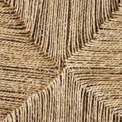 Logan Wood Dining Chair With Woven Seat - Threshold™ Designed With Studio McGee -Interior Sale Store GUEST 9a9d66d2 3aa9 4383 9fbb 4cdb31182419