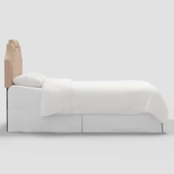 Notched Headboard - Threshold™ Designed With Studio McGee 7 Notched Headboard - Threshold™ Designed With Studio McGee -Interior Sale Store GUEST 9b571106 69d0 4def 863c 7cb22b09693d