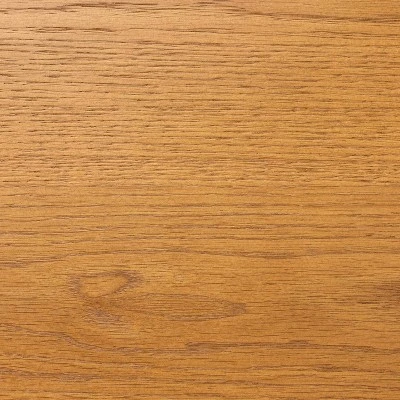 Azorella Media Stand Oak Brown - Threshold™ Designed With Studio McGee 7 Azorella Media Stand Oak Brown - Threshold™ Designed With Studio McGee - Image 5