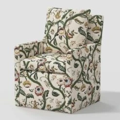 Pacific Ridge Pillowback Chair - Threshold™ Designed With Studio McGee -Interior Sale Store GUEST 9d392bc6 31a7 4c63 a21e ca0cc04e4fd9