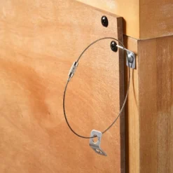 Bountiful Wood And Glass Tall Cabinet - Threshold™ Designed With Studio McGee 11 Bountiful Wood And Glass Tall Cabinet - Threshold™ Designed With Studio McGee -Interior Sale Store GUEST 9e6e2801 aed7 49db 825d ca7749a105f6