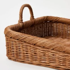 Vintage French Tray - Threshold™ Designed With Studio McGee -Interior Sale Store GUEST a250d6c4 33ea 42a3 828e c4c3dd88bd18