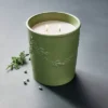 25oz Ceramic Candle Green - Threshold™ Designed With Studio McGee 1 25oz Ceramic Candle Green - Threshold™ Designed With Studio McGee -Interior Sale Store GUEST a435861e 7095 4b17 a146 d4fa3f62b2ab