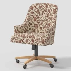 Santa Monica Office Chair - Threshold™ Designed With Studio McGee 27 Santa Monica Office Chair - Threshold™ Designed With Studio McGee -Interior Sale Store GUEST a4f0c45b b21e 4cb2 b3b5 580f0a2c54ac