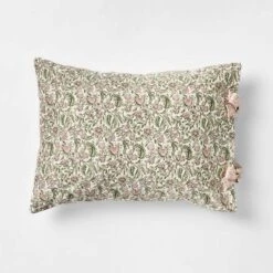 3pc Reversible Floral Comforter Set - Threshold™ Designed With Studio McGee -Interior Sale Store GUEST a7c4eb1a e34e 4c82 8248 23fb5655648b