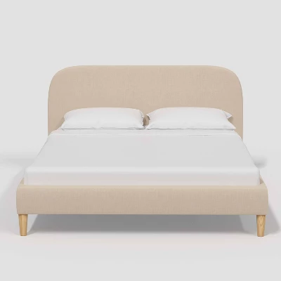 Waldron Platform Bed - Threshold™ Designed With Studio McGee 4 Waldron Platform Bed - Threshold™ Designed With Studio McGee - Image 2