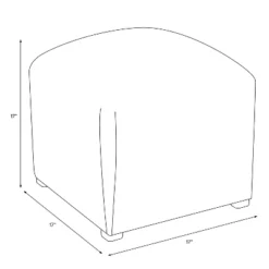 Cody Ottoman - Threshold™ Designed With Studio McGee -Interior Sale Store GUEST aba37591 878c 4cfb 8a43 7b87312e9609