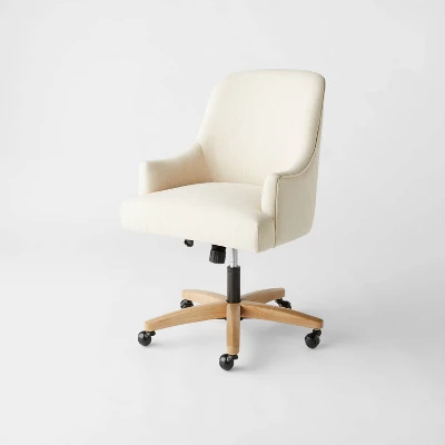 Santa Monica Office Chair - Threshold™ Designed With Studio McGee 16 Santa Monica Office Chair - Threshold™ Designed With Studio McGee - Image 14