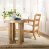 Rose Park Round Wood End Table - Threshold™ Designed With Studio McGee 2 Rose Park Round Wood End Table - Threshold™ Designed With Studio McGee -Interior Sale Store GUEST b8bd3f84 6577 4af8 b6e3 ee8d75e3683b