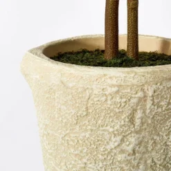 Maple Artificial Tree - Threshold™ Designed With Studio McGee -Interior Sale Store GUEST b93081b4 185c 4e75 8748 cde9ae905736