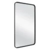 24" X 36" Rectangular Decorative Mirror With Rounded Corners - Threshold™ Designed With Studio McGee -Interior Sale Store GUEST ba49a5d7 2678 4827 91a9 d7c4d661ccc8
