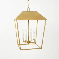 Lantern Pendant - Threshold™ Designed With Studio McGee -Interior Sale Store GUEST ba88a9a4 4cf8 4861 940f 6f31a49a0864