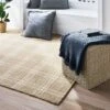Cottonwood Hand Woven Plaid Wool/Cotton Rug - Threshold™ Designed With Studio McGee 1 Cottonwood Hand Woven Plaid Wool/Cotton Rug - Threshold™ Designed With Studio McGee -Interior Sale Store GUEST bcf809bc 9781 4eca 8062 c84fd39c3e1c