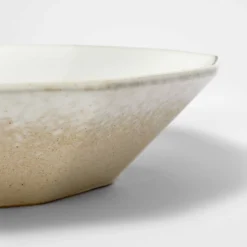 Ceramic Angular Bowl - Threshold™ Designed With Studio McGee -Interior Sale Store GUEST bd3d7365 e446 45f4 a20a 7e43af408197