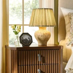 Printed Lamp Shade - Threshold™ Designed With Studio McGee