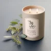 20oz Ceramic Blackberry Eucalyptus Candle Green - Threshold™ Designed With Studio McGee -Interior Sale Store GUEST bdf08a15 c1d6 489d 86bb 4eefc81dbef9