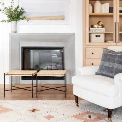 Northridge Hand Tufted Wool Shag Diamond Area Rug - Threshold™ Designed With Studio McGee -Interior Sale Store GUEST be1aa92d 6ac8 473c 8b68 f0924c85a000 1