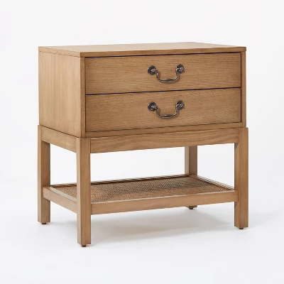 Elmira Nightstand Brown - Threshold™ Designed With Studio McGee 10 Elmira Nightstand Brown - Threshold™ Designed With Studio McGee - Image 8