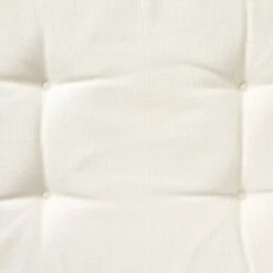 Elden Wood Bench With Woven Back And Loose Cushion Seat - Threshold™ Designed With Studio McGee -Interior Sale Store GUEST c0491444 716d 4968 b042 22ef4e86cfb2