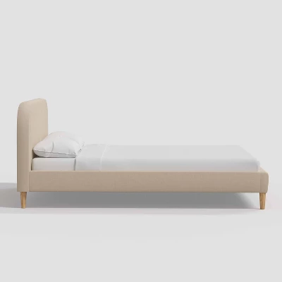 Waldron Platform Bed - Threshold™ Designed With Studio McGee 5 Waldron Platform Bed - Threshold™ Designed With Studio McGee - Image 3