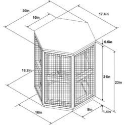 Lomita Rattan Accent Table Natural - Threshold™ Designed With Studio McGee 13 Lomita Rattan Accent Table Natural - Threshold™ Designed With Studio McGee -Interior Sale Store GUEST c3b067f8 468c 4947 9eb5 bcc0e2dcf3d6
