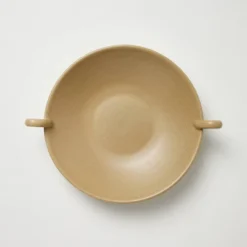 Ceramic Link Bowl With Handles - Threshold™ Designed With Studio McGee 7 Ceramic Link Bowl With Handles - Threshold™ Designed With Studio McGee -Interior Sale Store GUEST c47e544e 8cdb 47d2 8619 56a87c2192d1