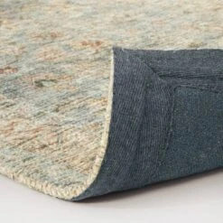 Ledges Digital Floral Print Distressed Persian Rug Green - Threshold™ Designed By Studio McGee -Interior Sale Store GUEST c4d5811a 717b 416b ae47 574180d3b897