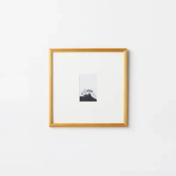 Wall Frame Antique Brass - Threshold™ Designed With Studio McGee 14 Wall Frame Antique Brass - Threshold™ Designed With Studio McGee -Interior Sale Store GUEST c66f8831 fd4b 41c0 bc0f 4e9f10cb39a4