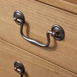 Elmira Nightstand Brown - Threshold™ Designed With Studio McGee 14 Elmira Nightstand Brown - Threshold™ Designed With Studio McGee -Interior Sale Store GUEST c693c515 3ffe 48f7 9262 d7af564d494b