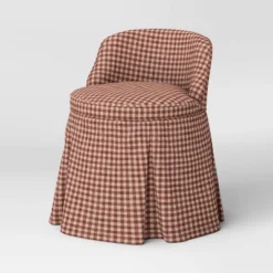 Teen Vanity Chair - Threshold™ Designed With Studio McGee 23 Teen Vanity Chair - Threshold™ Designed With Studio McGee -Interior Sale Store GUEST c9749ad8 1302 4730 9441 86ca4c309a6e