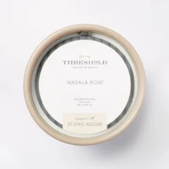 20oz Ceramic Masala Rose Candle Pink - Threshold™ Designed With Studio McGee -Interior Sale Store GUEST cab0e44f 4ddd 4eaf 9a1f 2187e7ad6df4
