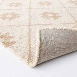 Tremonton Hand Tufted Wool Area Rug Cream - Threshold™ Designed With Studio McGee 9 Tremonton Hand Tufted Wool Area Rug Cream - Threshold™ Designed With Studio McGee -Interior Sale Store GUEST cbf6cfcc 8df3 4179 a331 aa2fb0ca498b