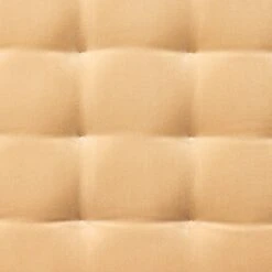 Bolster Tufted Bench Beige - Threshold™ Designed With Studio McGee: Velvet Upholstery, Powder-Coated Steel Legs, 225lb Capacity -Interior Sale Store GUEST cd3bdcbf 61fa 4b86 9bcb 65f003b72d0d