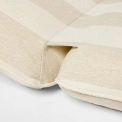 Teen Floor Lounge Chair Cream - Threshold™ Designed With Studio McGee -Interior Sale Store GUEST cdfae82f f6a4 413a ae18 ea3c8f212e74