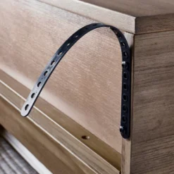 Brandeis Woven Console Table Brown - Threshold™ Designed With Studio McGee 12 Brandeis Woven Console Table Brown - Threshold™ Designed With Studio McGee -Interior Sale Store GUEST ce79aeaf 8c9e 4685 b676 c1f161a6ad3a